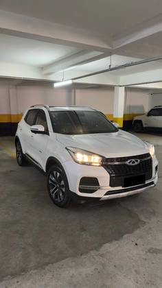 CAOA CHERY TIGGO 5x 1.5 VVT TURBO iFLEX TXS DCT